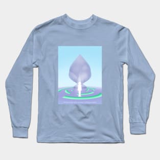 OBLIVION Long Sleeve T-Shirt